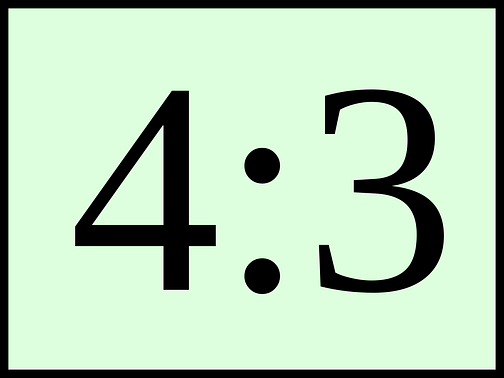 Aspect ratio   4x3.svg